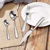 Royal Cuisine 24pcs  Stainless Steel Cutlery Set