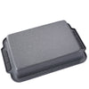 Royal Cuisine Set of 2 Non-Stick Carbon Steel Roasting Tins