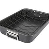 Deep Roasting Tin with Rack
