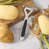 Royal Cuisine Ultra Sharp Blade Peeler |Vegetable Peeler for Kitchen