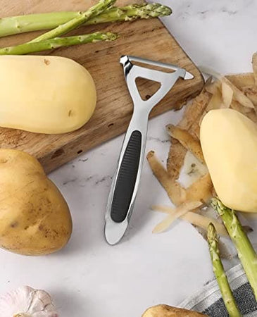Royal Cuisine Ultra Sharp Blade Peeler |Vegetable Peeler for Kitchen