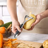 Royal Cuisine Ultra Sharp Blade Peeler |Vegetable Peeler for Kitchen