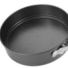 Royal Cuisine Cake tin, Bakeware, Round Cake Pan, Non-Stick Cake tin, Springform