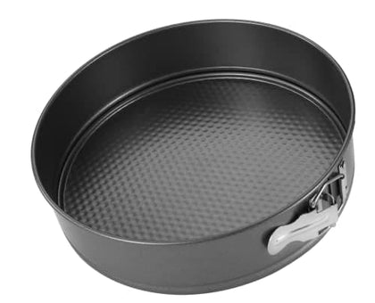 Royal Cuisine Cake tin, Bakeware, Round Cake Pan, Non-Stick Cake tin, Springform
