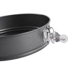 Royal Cuisine Cake tin, Bakeware, Round Cake Pan, Non-Stick Cake tin, Springform