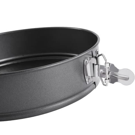 Royal Cuisine Cake tin, Bakeware, Round Cake Pan, Non-Stick Cake tin, Springform