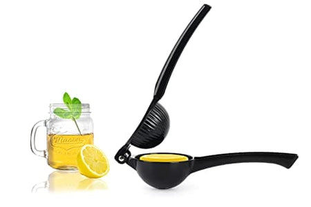 Lemon Squeezer