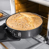 Royal Cuisine Cake tin, Bakeware, Round Cake Pan, Non-Stick Cake tin, Springform