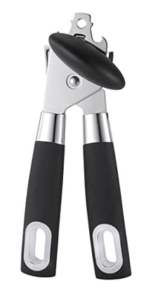 Royal Cuisine Stainless Steel Heavy Duty Can+ Bottle Opener