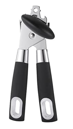 Royal Cuisine Stainless Steel Heavy Duty Can+ Bottle Opener
