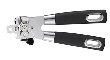 Royal Cuisine Stainless Steel Heavy Duty Can+ Bottle Opener