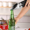 Royal Cuisine Stainless Steel Heavy Duty Can+ Bottle Opener