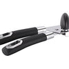 Royal Cuisine Stainless Steel Heavy Duty Can+ Bottle Opener