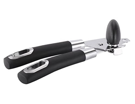 Royal Cuisine Stainless Steel Heavy Duty Can+ Bottle Opener