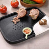 Plastic Chopping Cutting Board