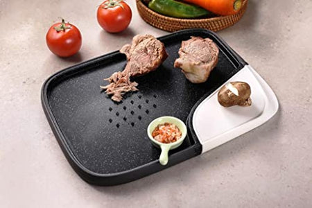 Plastic Chopping Cutting Board