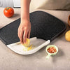 Plastic Chopping Cutting Board