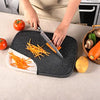 Plastic Chopping Cutting Board