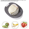 Stainless Steel Wire Egg Slicer