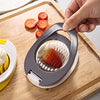 Stainless Steel Wire Egg Slicer