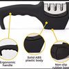 Royal Cuisine Stainless Steel Knife Sharpener