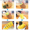 Royal Cuisine Pineapple Slicer Cutter Corer [3-in-1]