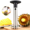 Royal Cuisine Pineapple Slicer Cutter Corer [3-in-1]