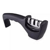 Royal Cuisine Stainless Steel Knife Sharpener