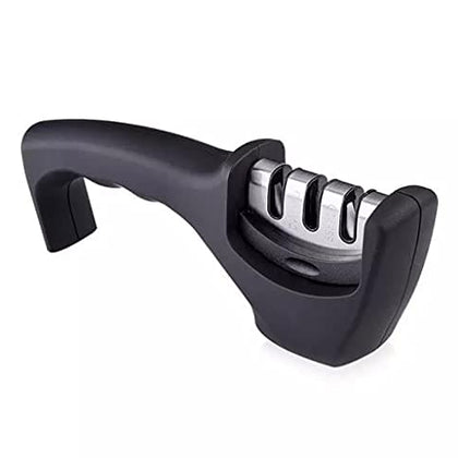 Royal Cuisine Stainless Steel Knife Sharpener