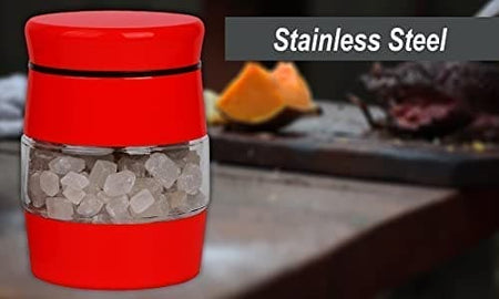 3 pcs Glass Storage Jars Canister Set - White