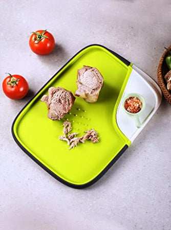 Plastic Chopping Cutting Board