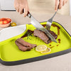 Plastic Chopping Cutting Board